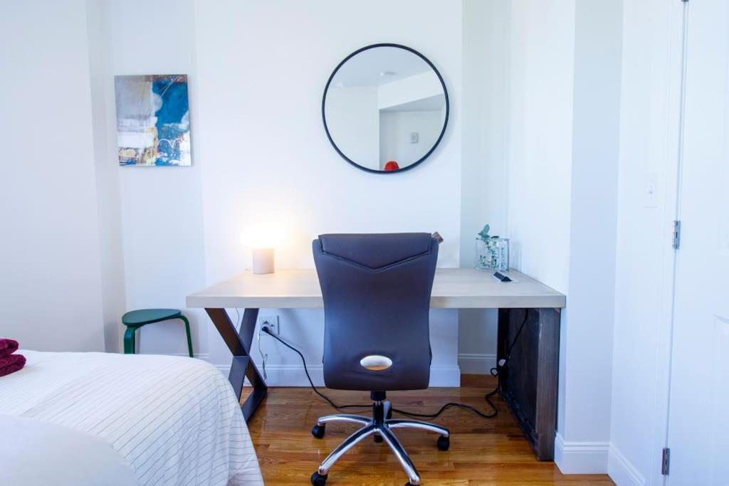 4Br 1,5Bh Sunny Apt In Roxbury Apartment Boston Exterior photo